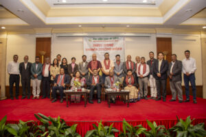 नाफिज र साल्ट ट्रेडिङको संयुक्त आयोजनामा उपभोक्ता सुरक्षाबारे अन्तरक्रिया कार्यक्रम सम्पन्न