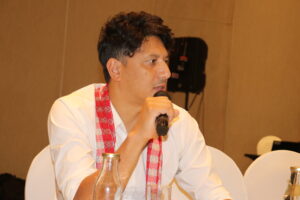 Insurance Sector Journalists Interaction