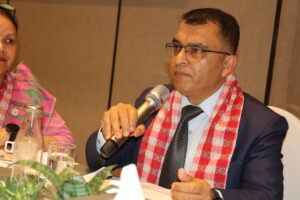 Economic Journalism Award Ceremony