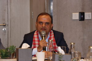NAFIJ Members General Assembly