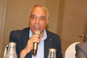 Investigative Financial Journalism Training