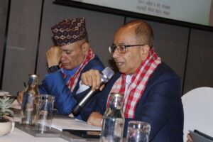 NAFIJ Financial Reporting Training Workshop