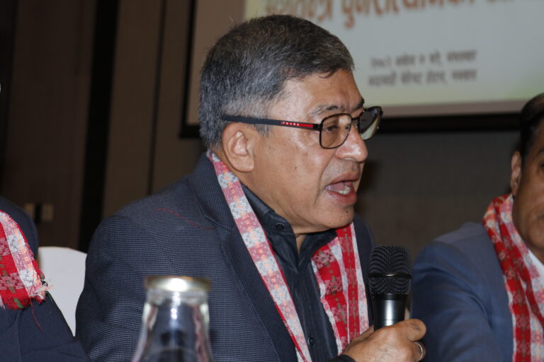 Press Freedom Day Observance 2082