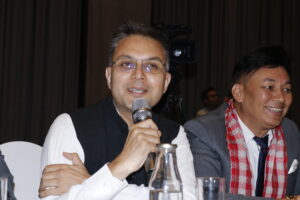 NAFIJ Press Conference