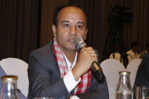 NAFIJ Executive Committee Meeting