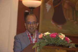 Financial Sector Dialogue 2025