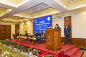 Economic Journalism Capacity Building