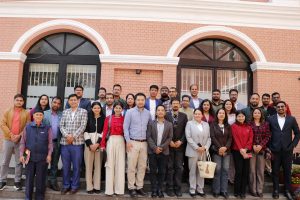 विश्व बैंकको ‘नेपाल फिस्कल ड्यासबोर्ड’ : सरकारी आम्दानी र खर्च सम्बन्धी तथ्यांक एकै प्लेटफर्ममा