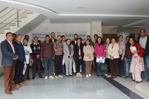 NAFIJ Members Training March 2026