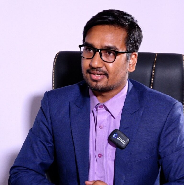 Nikesh Khatri
