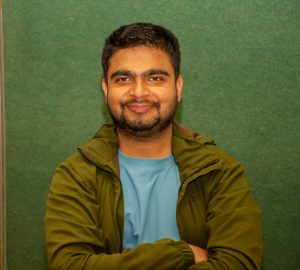 Anup Acharya