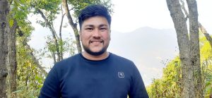Chitraraj Bhandari (SR)