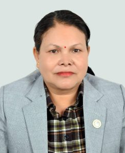 Menuka Karki