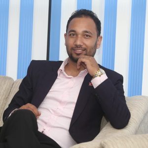 Milan Bishwakrma