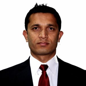 Modnath Dhakal