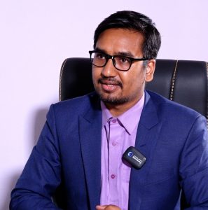 Nikesh Khatri