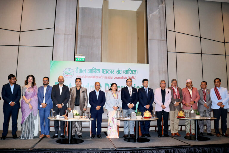 बजेटपछिको नाफिज बहस