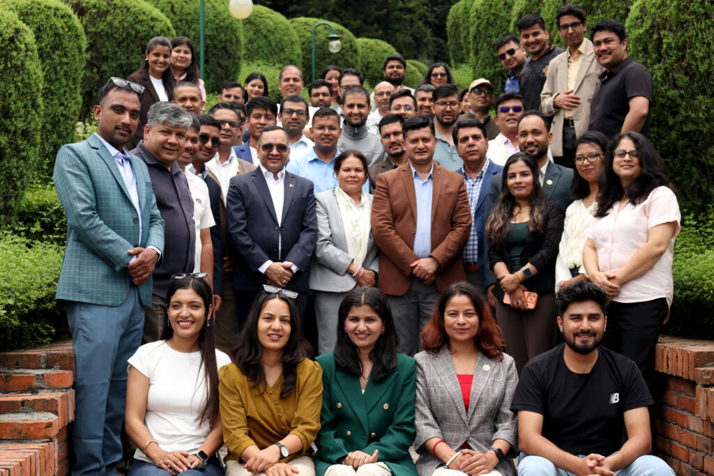 नेपाल आर्थिक पत्रकार संघ (नाफिज)ले नबिल बैंक सँगको सहकार्यमा असार १४ र १५ गते आयोजना गरेको दुई दिने Decoding Modern Banking for Economic Journalists कार्यक्रम सम्पन्न