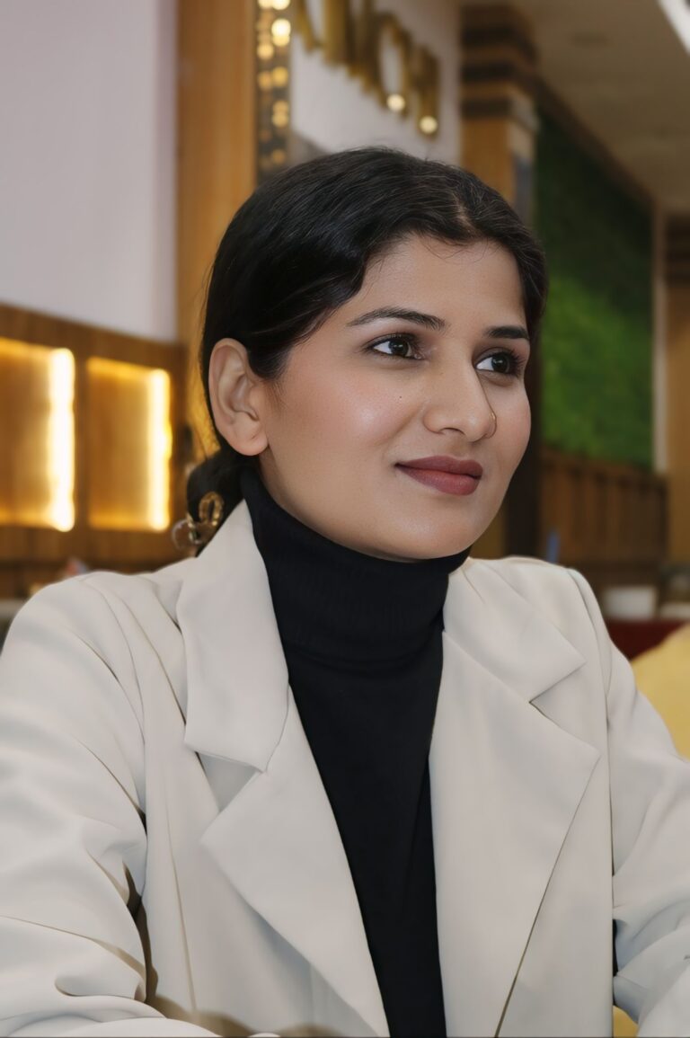 Santoshi Shiwakoti
