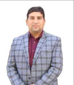 Sitaram Bhattarai
