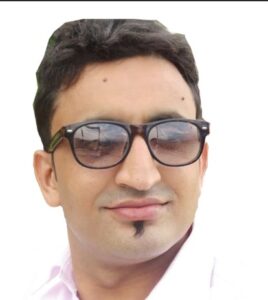 Prakash Chandra Sapkota