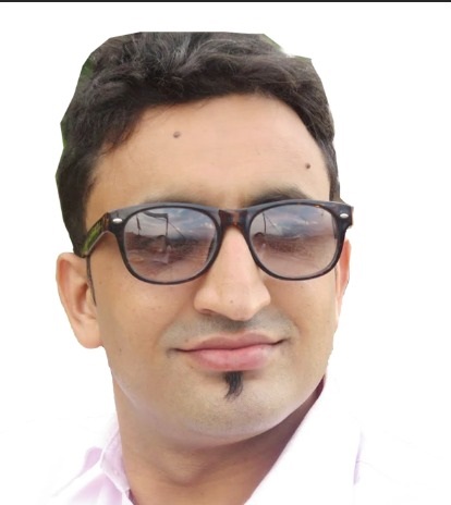 Prakash Chandra Sapkota — Past President