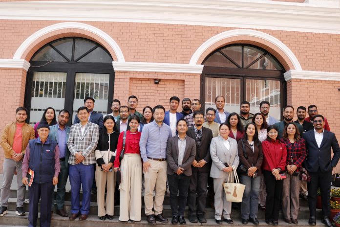 NAFIJ members