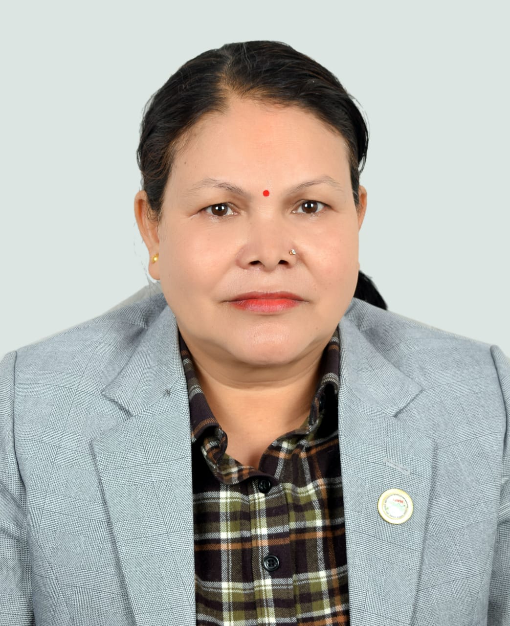 Menuka Karki